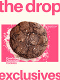 Overloaded Chocolate Cookies (Box of 6)