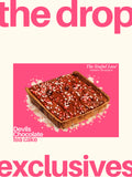 Devil’s Chocolate Tea Cake Limited Drop